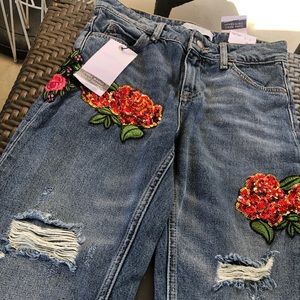 Zara jeans NWT